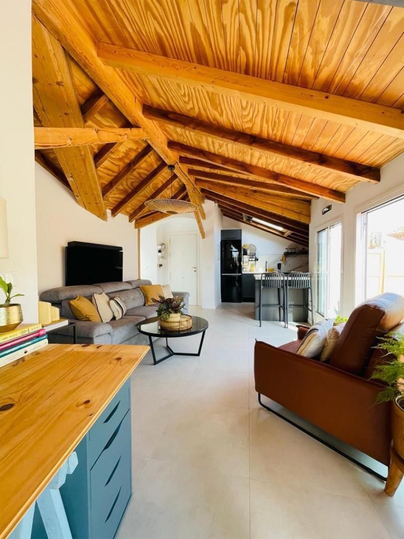 Ático en  Calle Salvago 4 - Foto 6