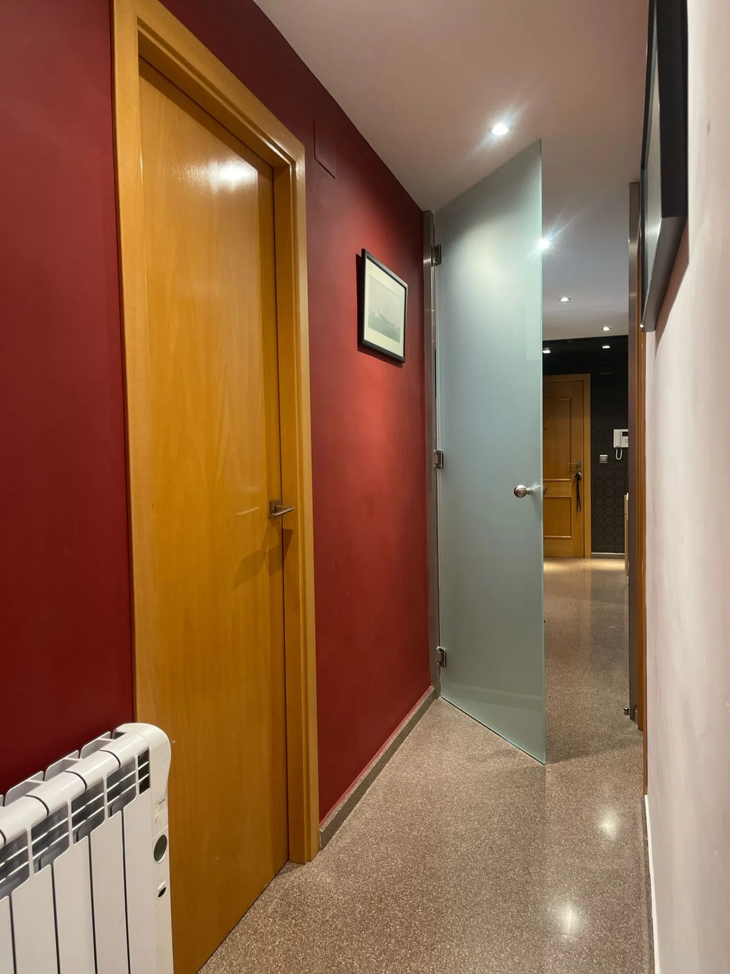 Piso en ronda de Joan Fuster, 57 - Foto 25