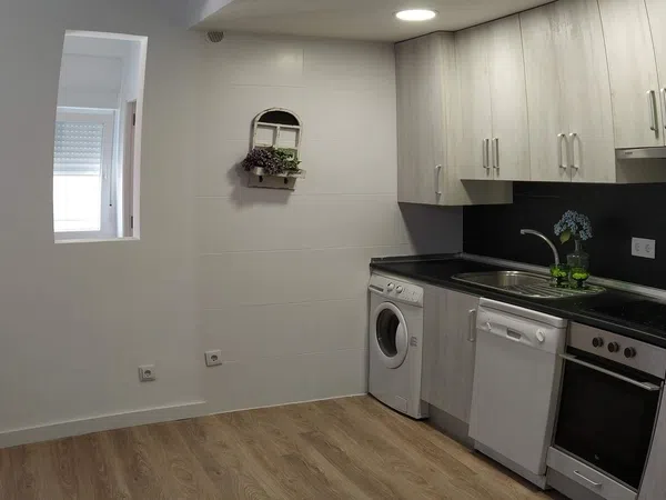 Ático en calle de Jenaro Checa, 1 - Foto 37