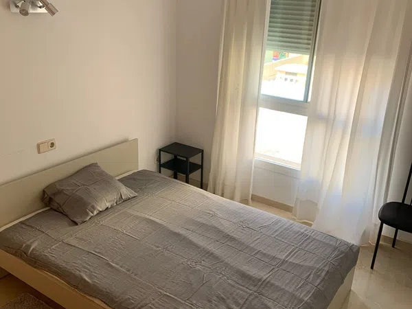 Piso en calle de Josep d'Oleza, 7 - Foto 4