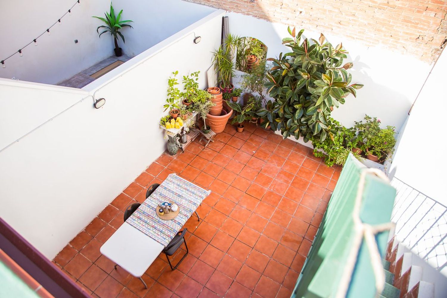 Chalet pareado en calle de la Indústria, 240 - Foto 16