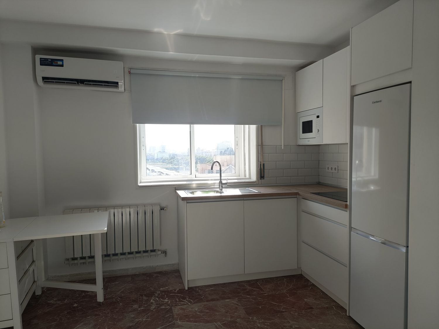 Piso en Malagueta - Monte Sancha, Malagueta - Monte Sancha - Foto 3