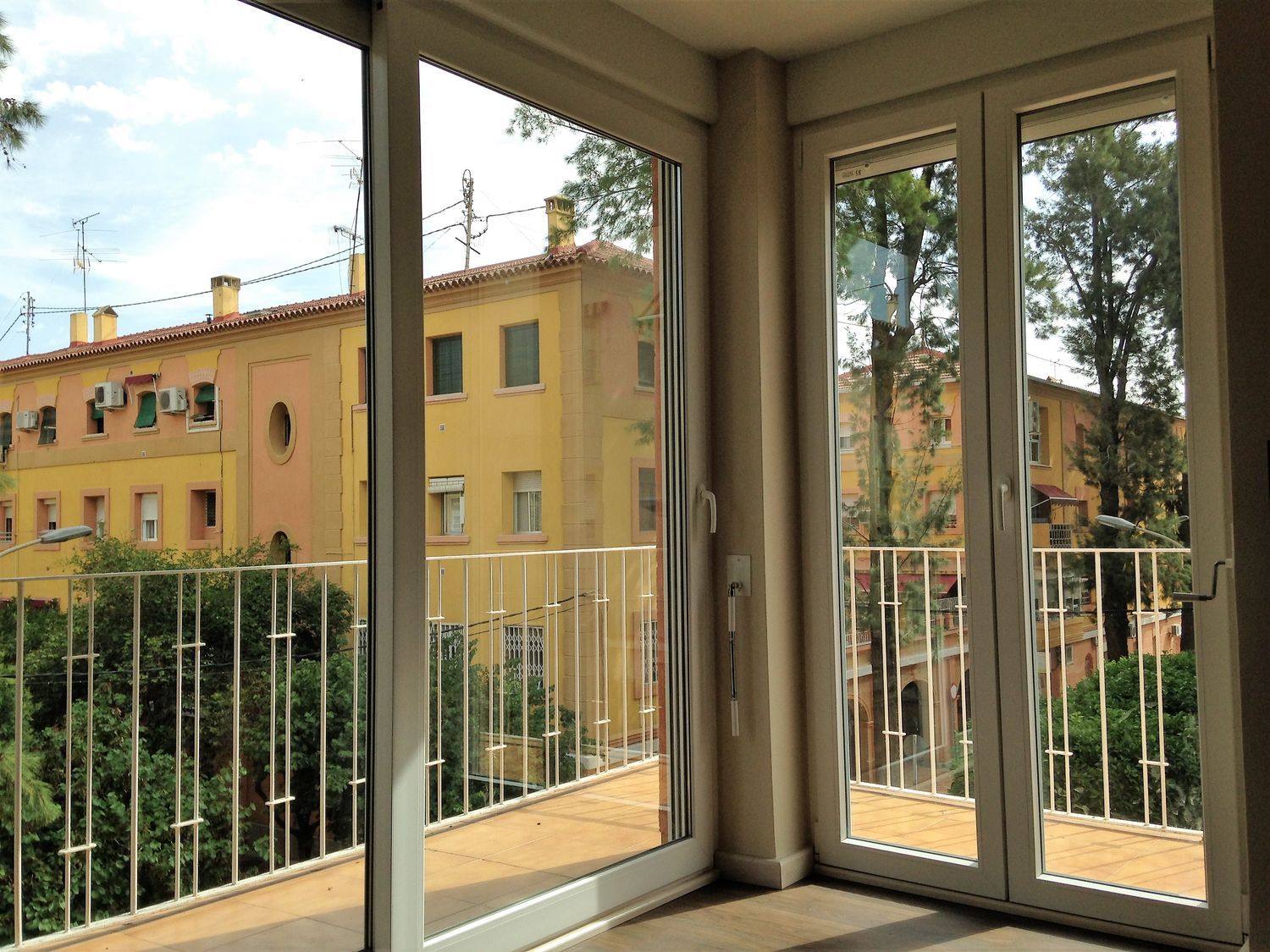 Piso en avenida Intendente Jorge Palacios, 9 - Foto 3