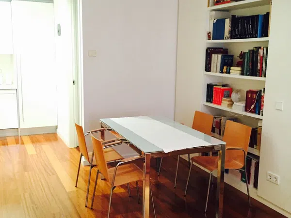 Piso en calle del Mur de Santa Anna, 3 - Foto 6