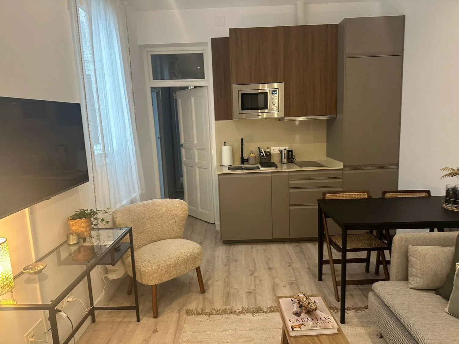 Piso en calle de Ponce de León, 7 - Foto 5