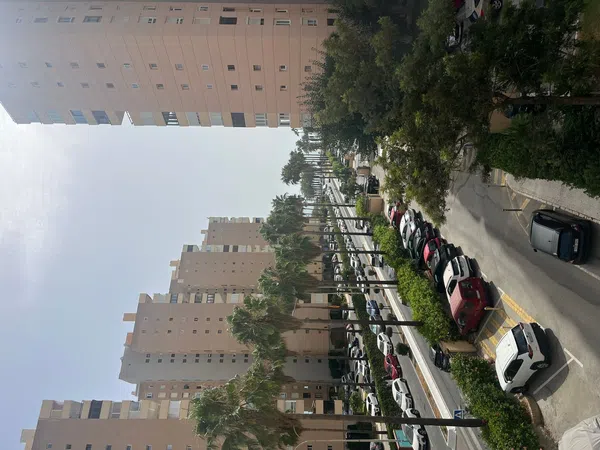 Piso en Avenida de Benyamina, 12 - Foto 1
