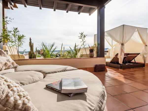 Chalet adosado en Urbanización Vista Bahia, 20 - Foto 13