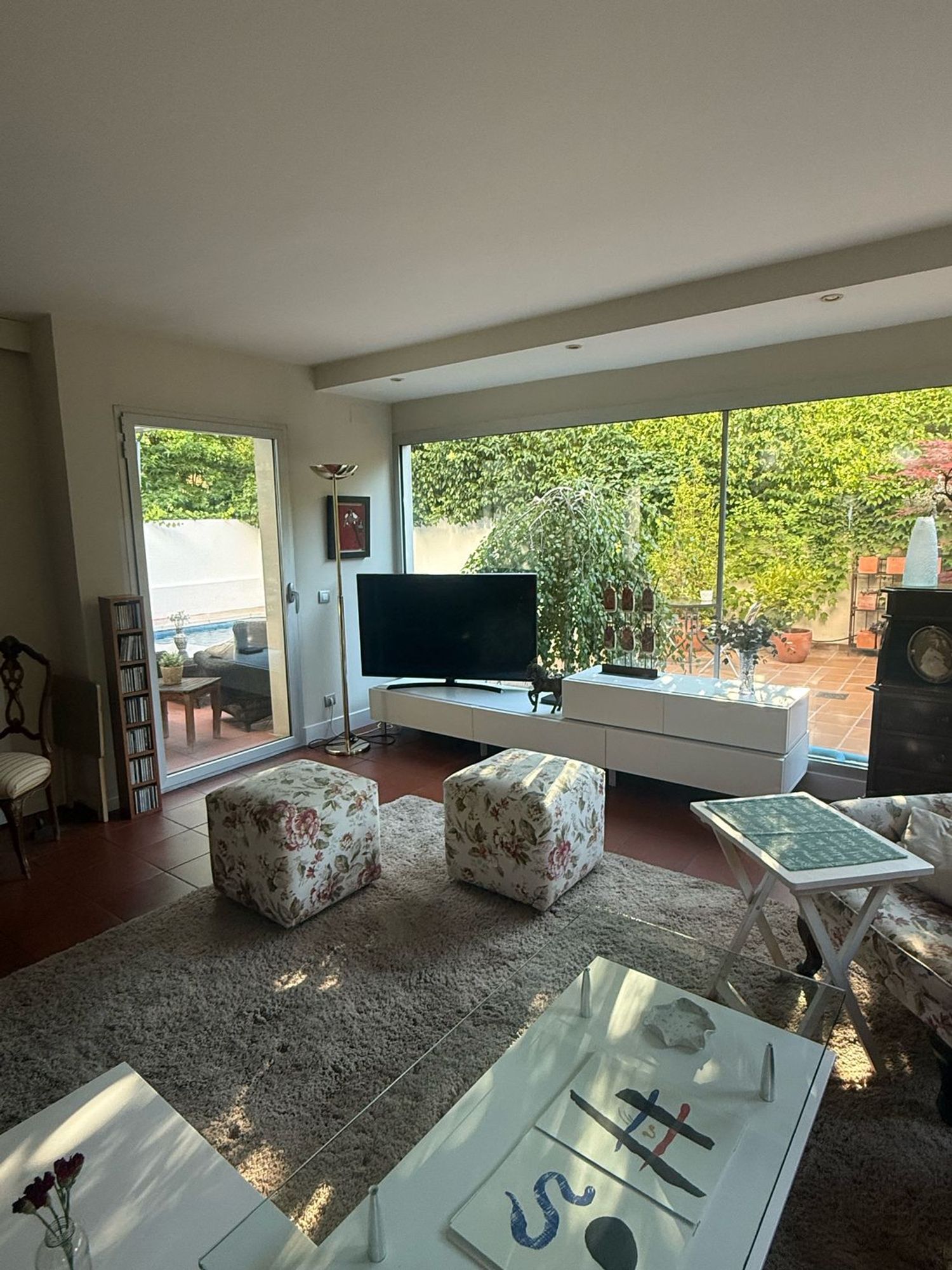 Chalet pareado en Calle Ferrocarril, 1, Zona Estación - Foto 14