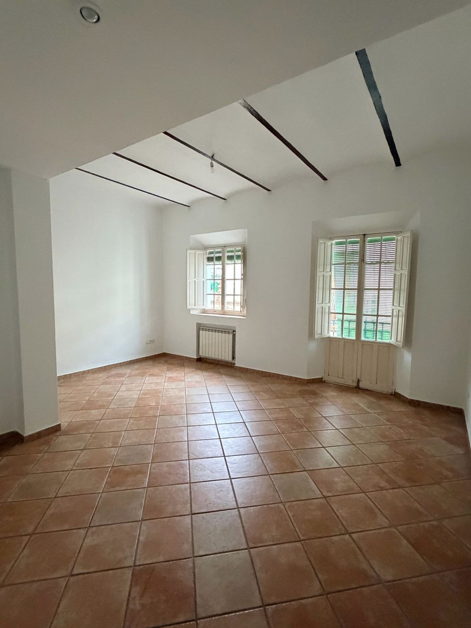 Piso en calle Santas Patronas, 48 - Foto 1