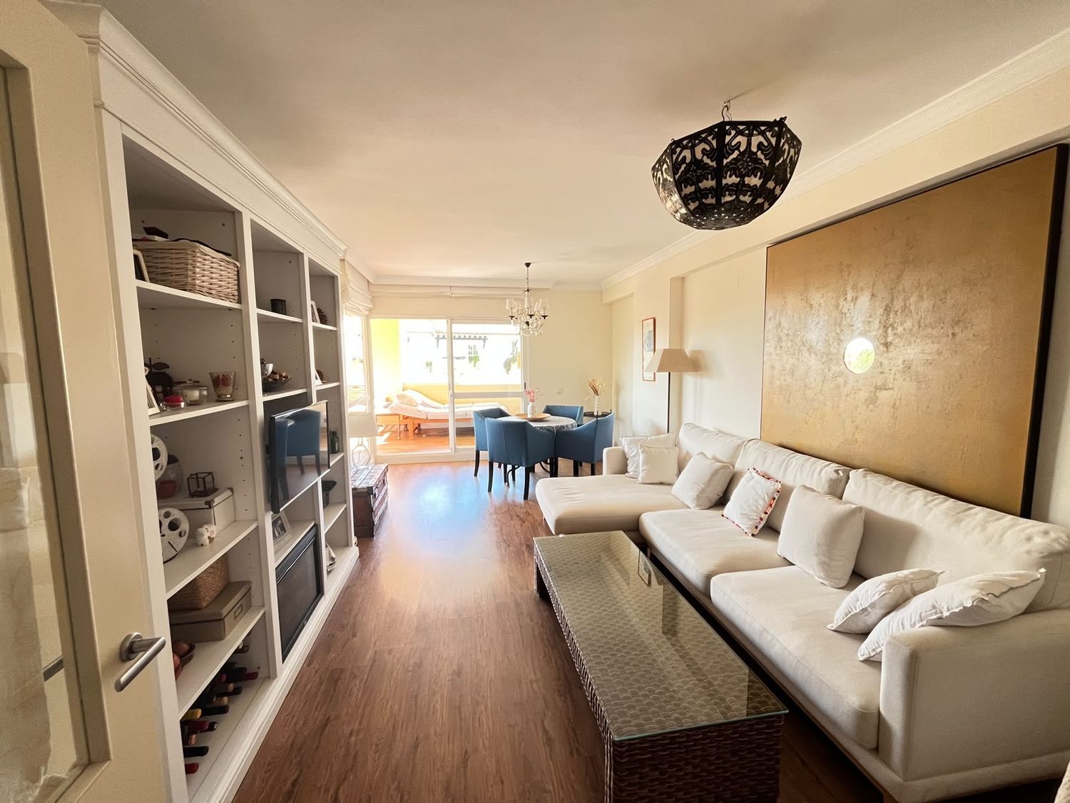 Piso en Alameda de las Brisas, 6, Bahía de Marbella - Foto 5