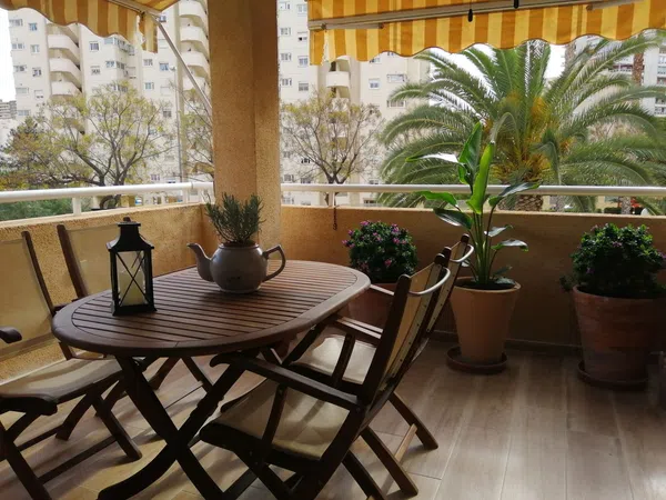 Piso en calle Esportista Juan Matos, 4