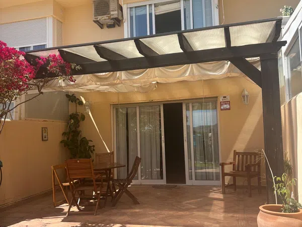 Dúplex en Carretera del Port, 1, Platja Vila Joiosa, Platja Vila Joiosa - Foto 14