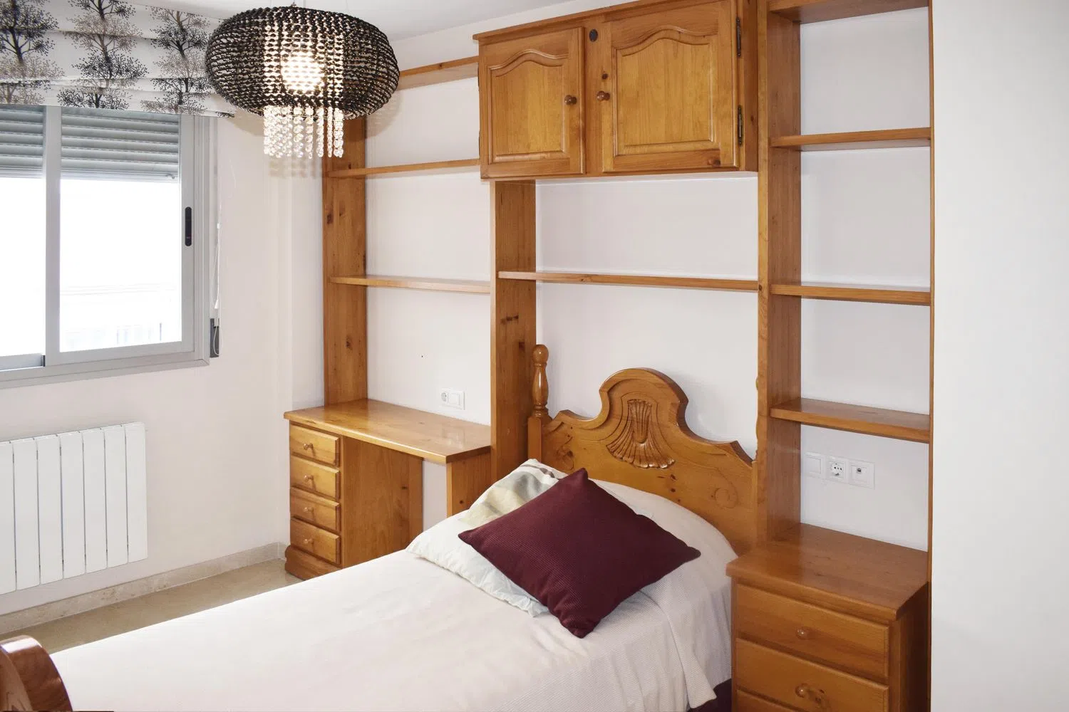 Piso en avenida Diputación, 1 -25 - Foto 6