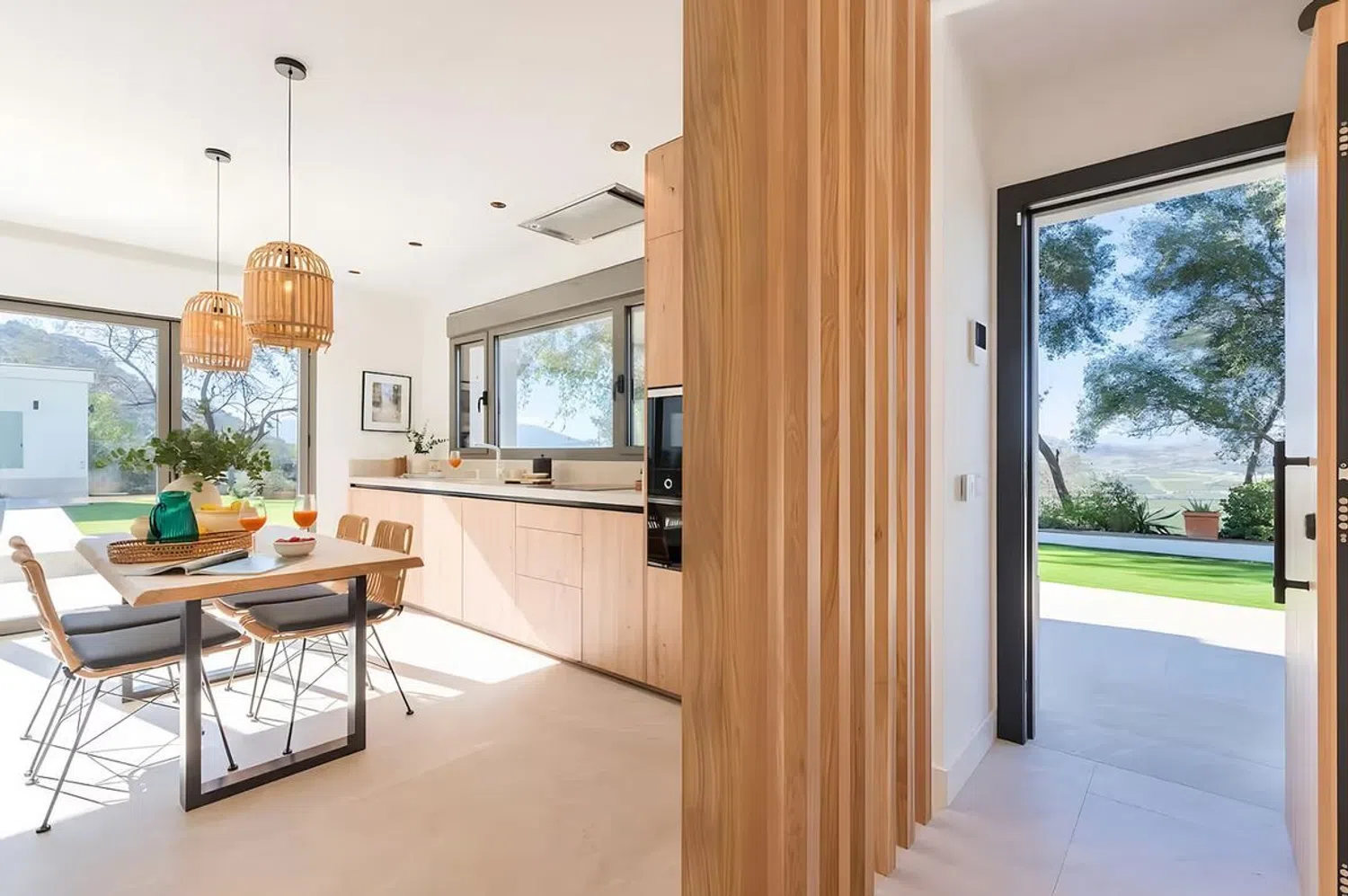 Casa rural en Diseminado R29, 77 - Foto 19