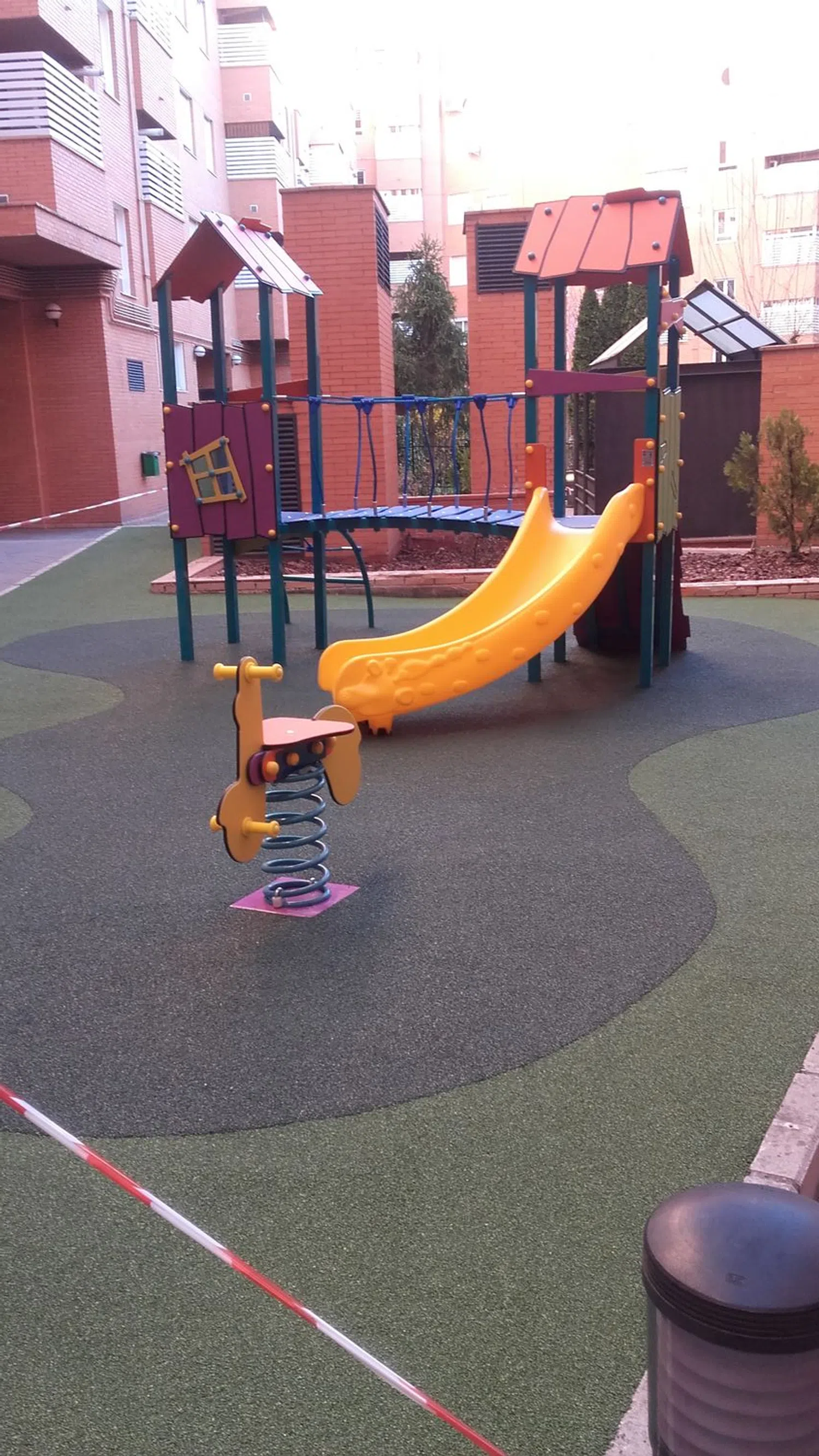 Ático en avenida de Logroño, 112 - Foto 25