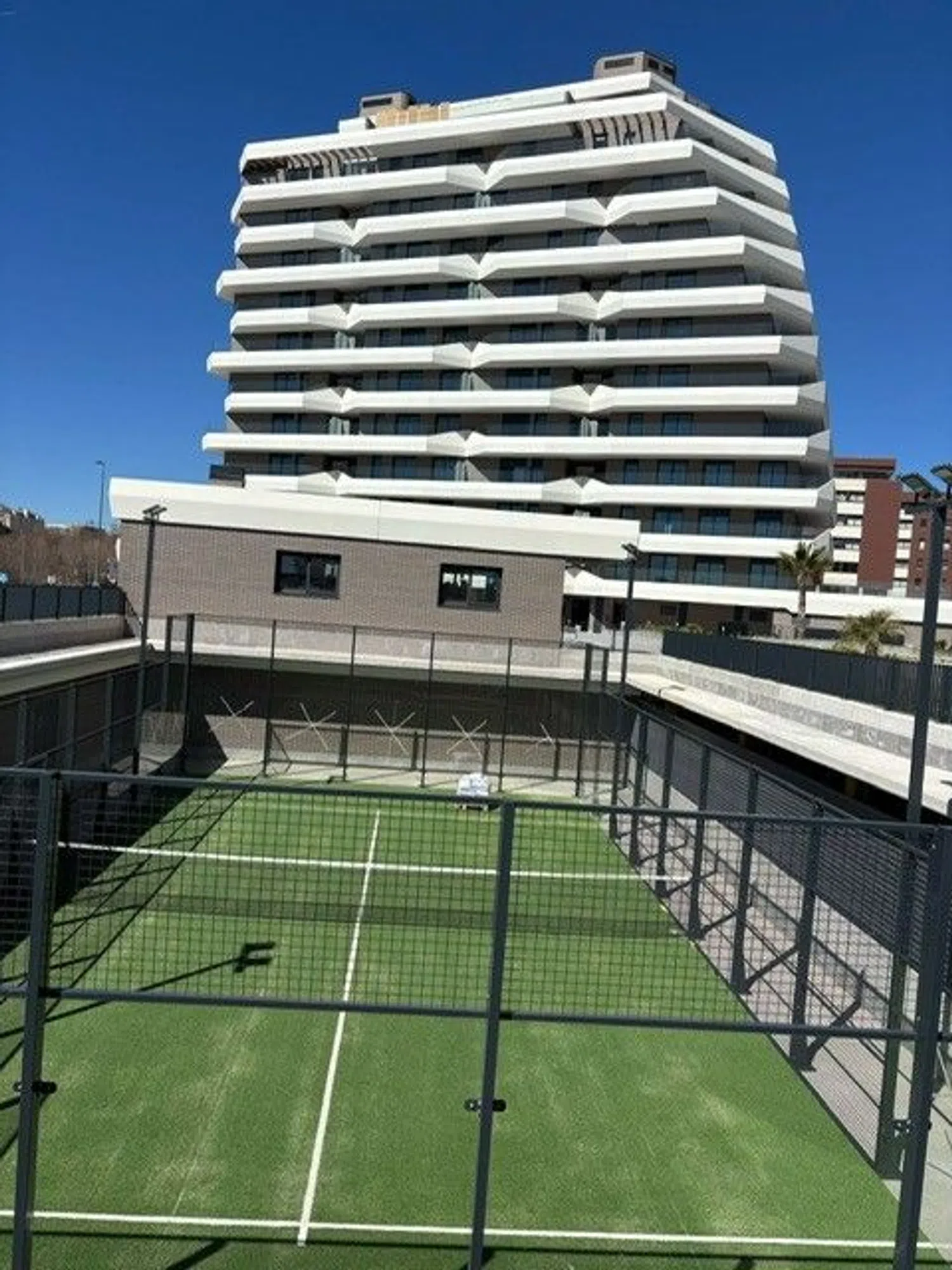 Piso en calle de Carmen Pinós, 2 - Foto 18