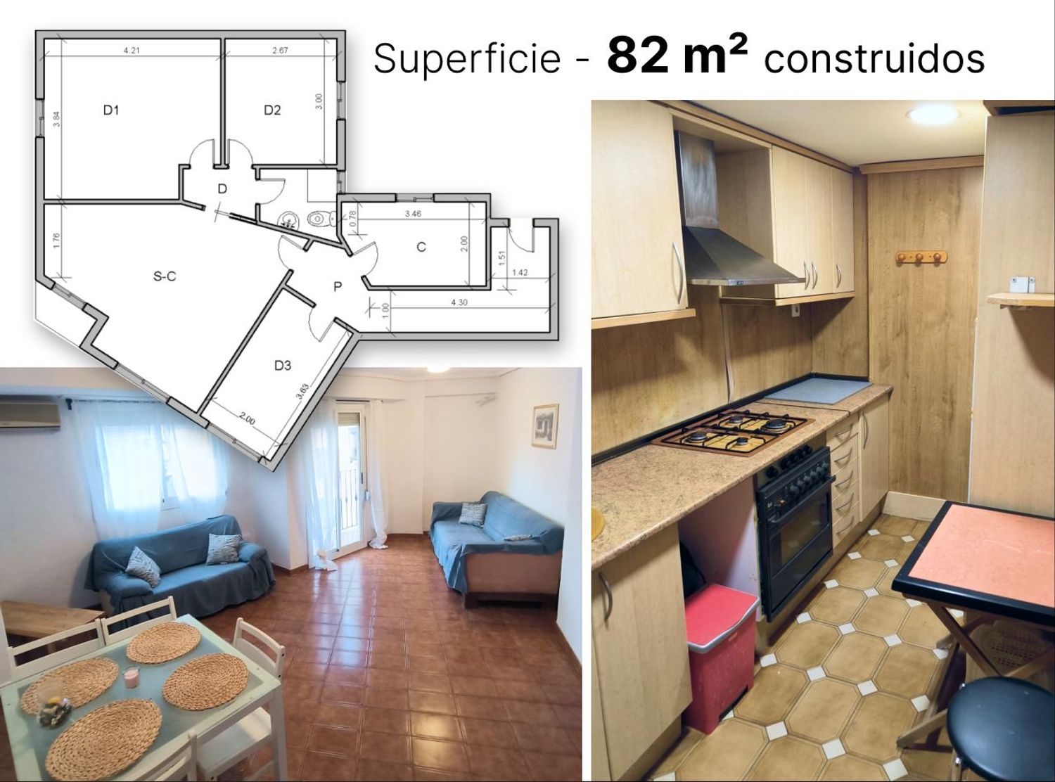 Piso en calle de Manolo Taberner, 31 - Foto 16