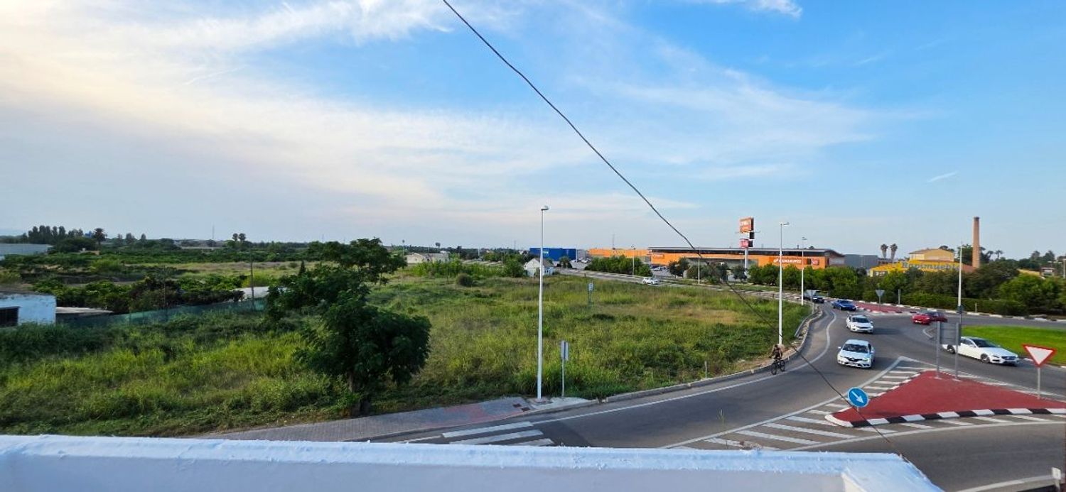 Chalet adosado en avenida de Riola, 49 - Foto 11