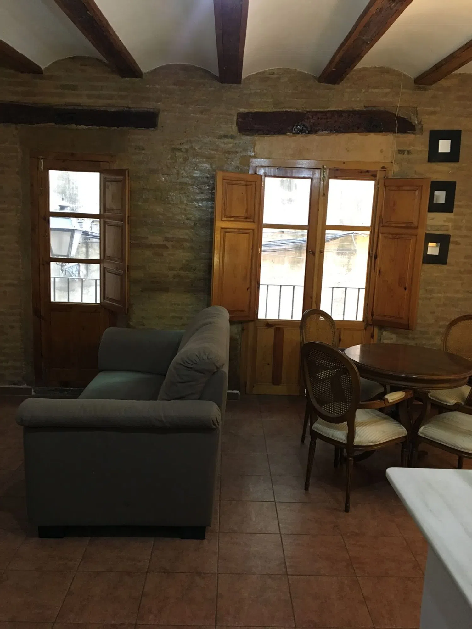 Estudio en calle Escuela del Temple, 3 - Foto 7