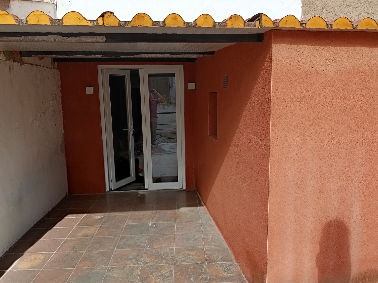 Casa o chalet independiente en Calle Capitán Esponera, 5 - Foto 13