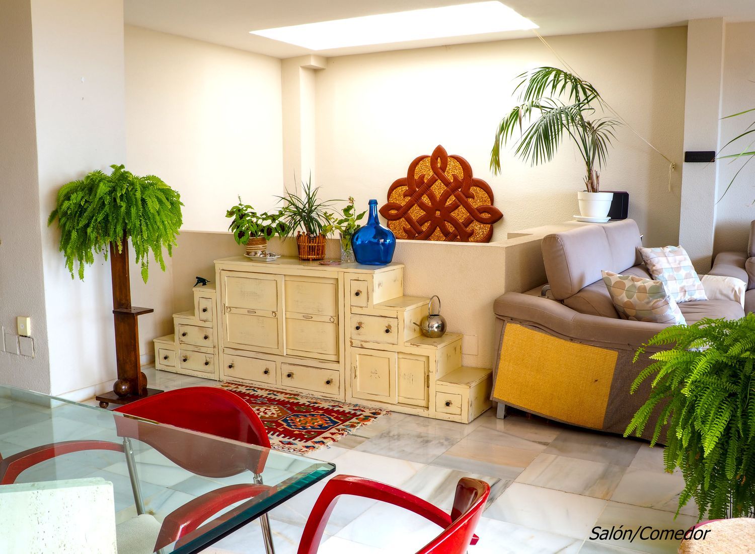 Chalet adosado en Calle Macizo Central, 60, Cerrado de Calderón - Hacienda Paredes - Foto 9