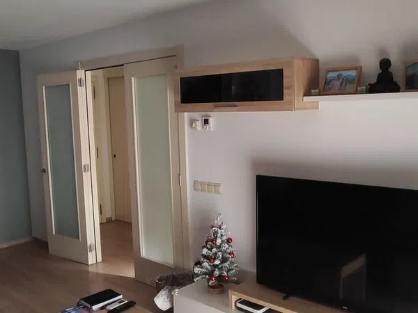 Piso en calle de Prudenci Comellas, 5 - Foto 2