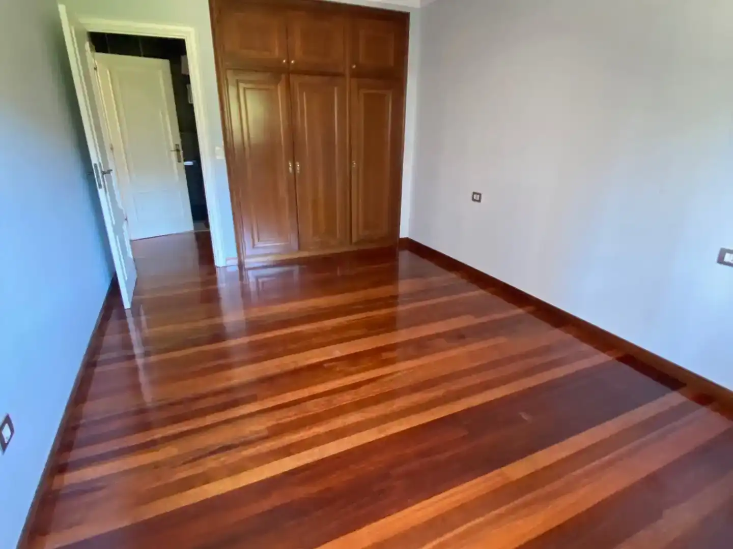 Piso en  Rúa de García Barbón 101A - Foto 42