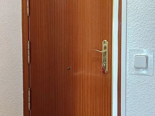 Piso en Calle del Pico de Beriáin, 4, Casco Histórico de Vallecas - Foto 8