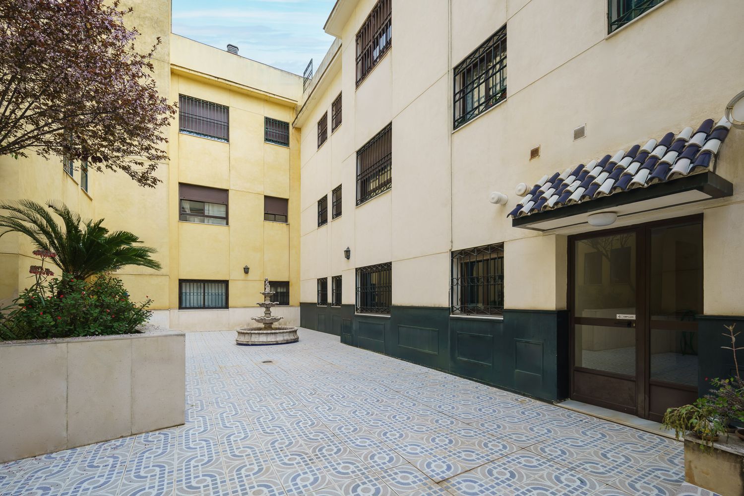 Piso en calle Parras, 18 - Foto 30