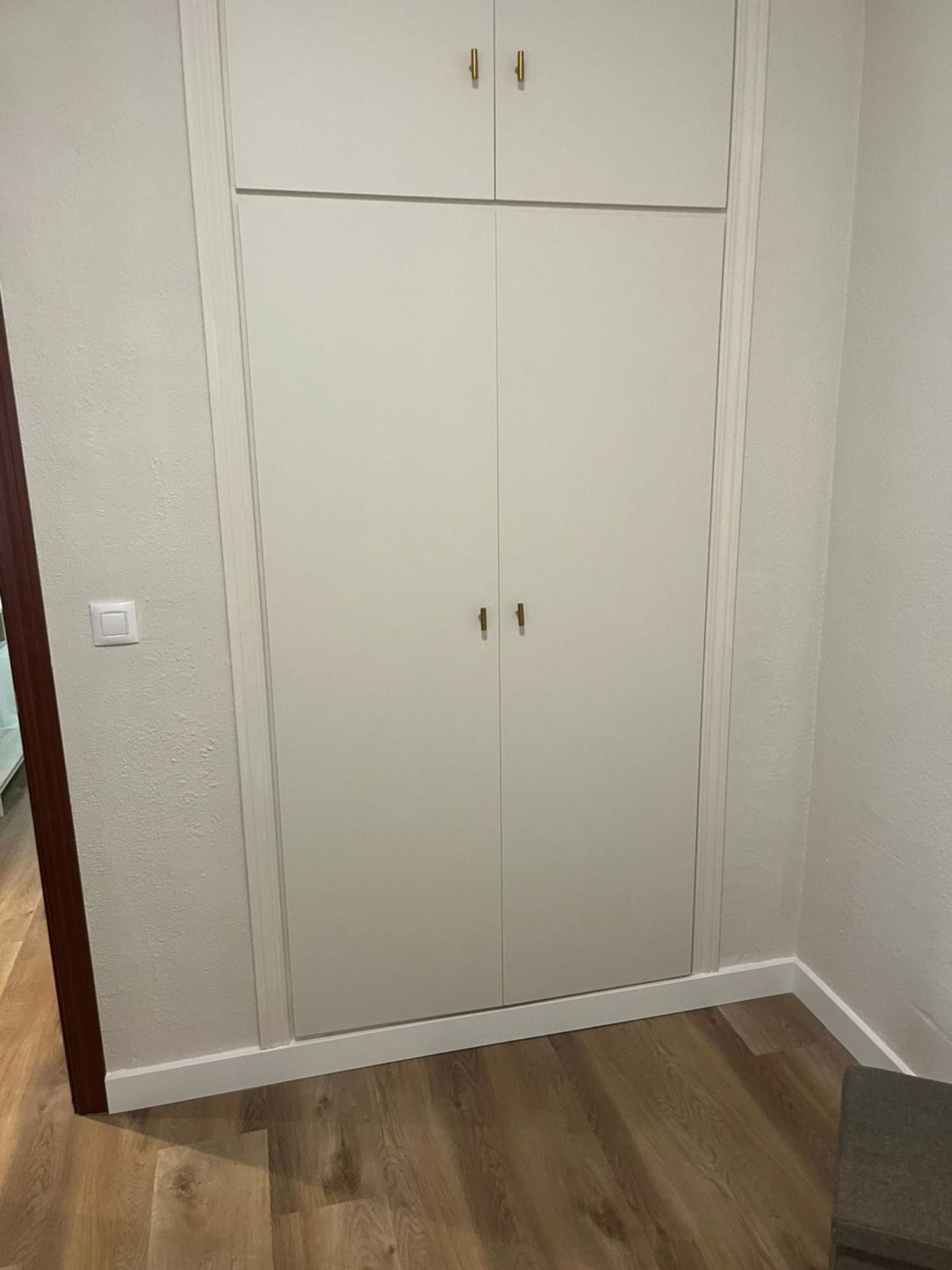 Piso en Calle Eladia Montesino-Espartero, 11, Centro, Cáceres - Foto 17