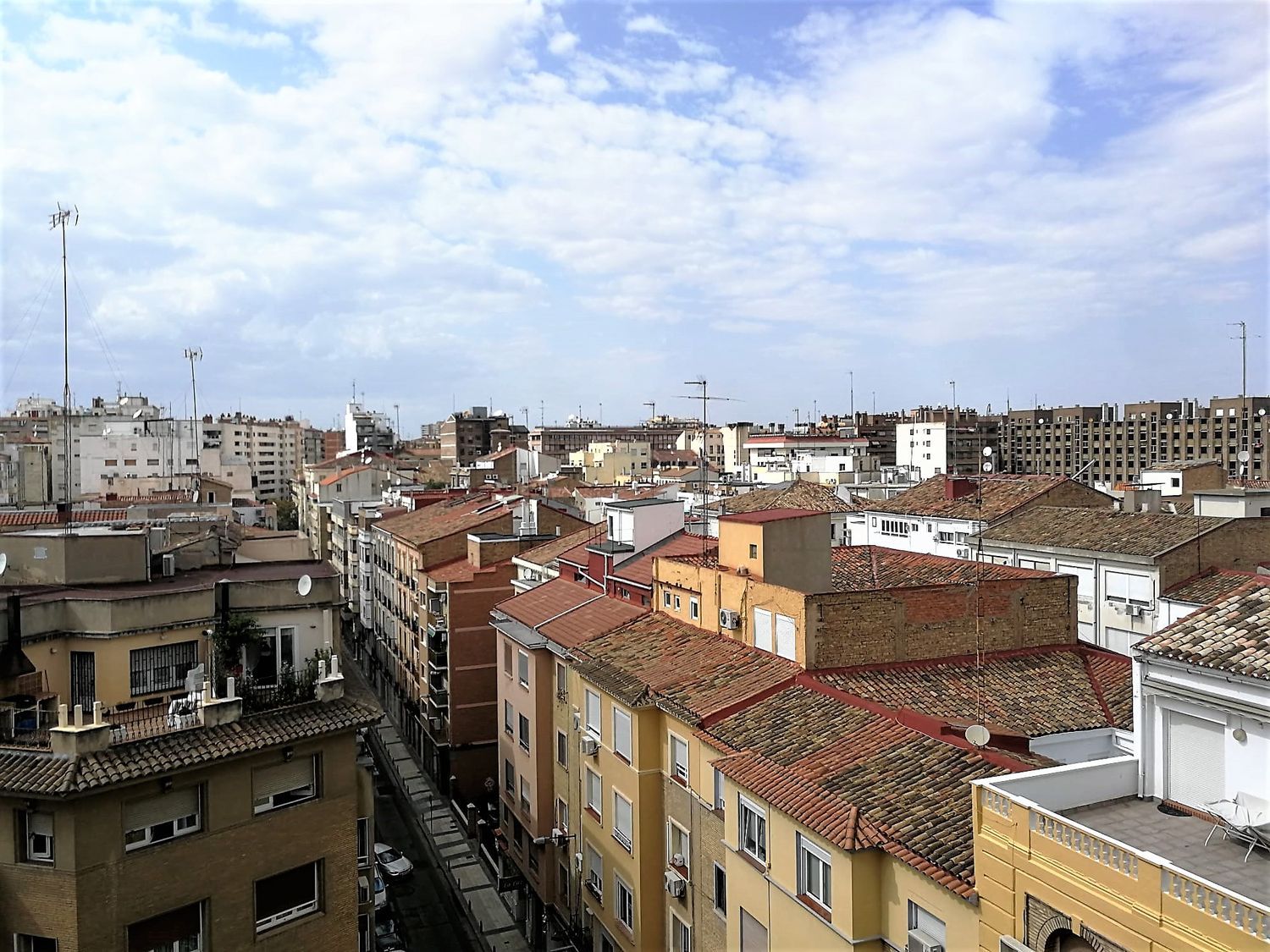 Piso en calle de la Paz, 28 - Foto 7