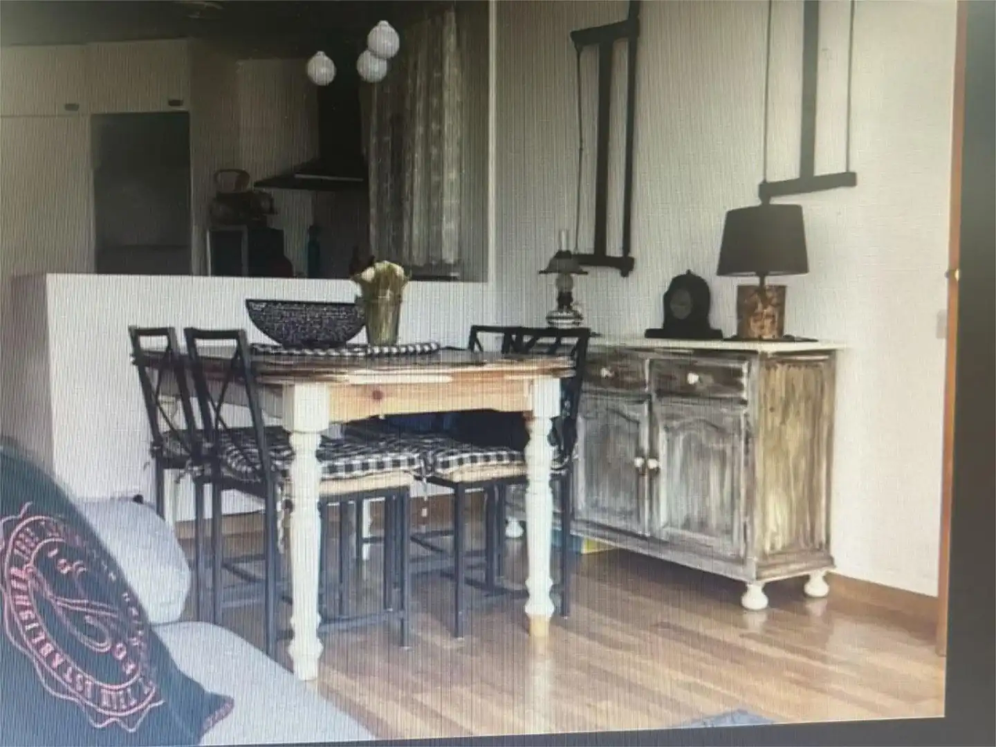 Apartamento en  Avinguda Port del Comte 95 - Foto 2
