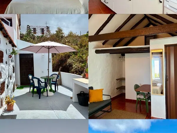 Casa rural en Calle s/n - Foto 1
