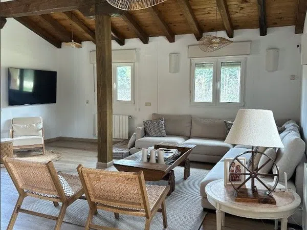 Casa o chalet independiente en Fresno de Cantespino - Foto 3