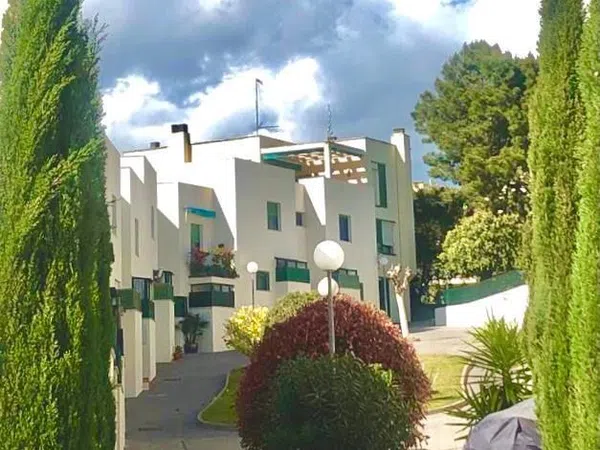 Chalet adosado en Calle Aries, 8, Urbanización Proserpina, Urbanización Proserpina - Foto 1