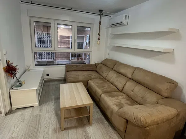 Piso en Barrio El Carmen