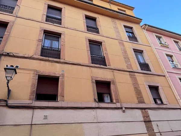 Piso en Calle Postigo Alto, 1, Casco Histórico - Foto 21