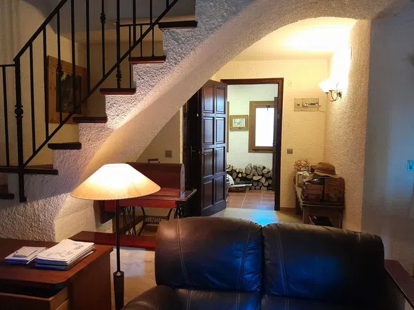 Chalet adosado en Passatge Dublín, 20, Torre Vella - Torre Gran - Les Dunes - Foto 15