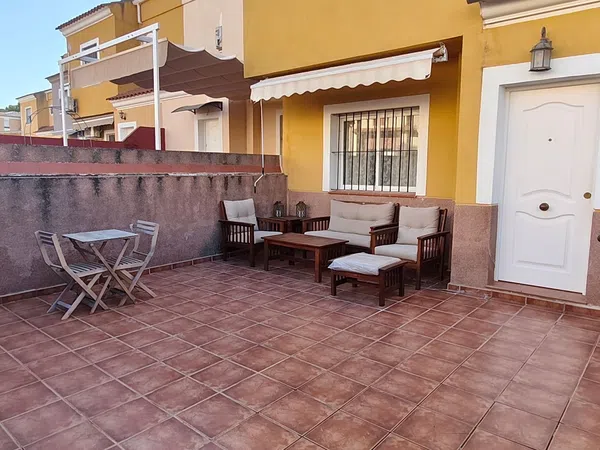 Chalet adosado en Calle Correlimos, 55 - Foto 19