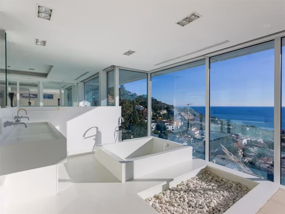 Casa adosada en  Carrer Malvasia 46 - Foto 24