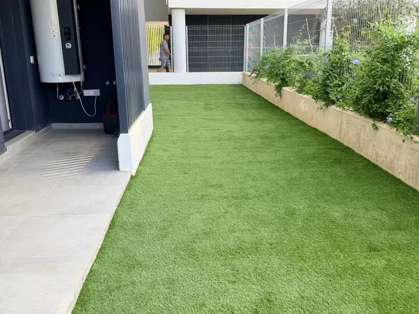 Piso en Avenida Manuel Clavero Arévalo, 8, Entrenúcleos, Entrenúcleos - Foto 17