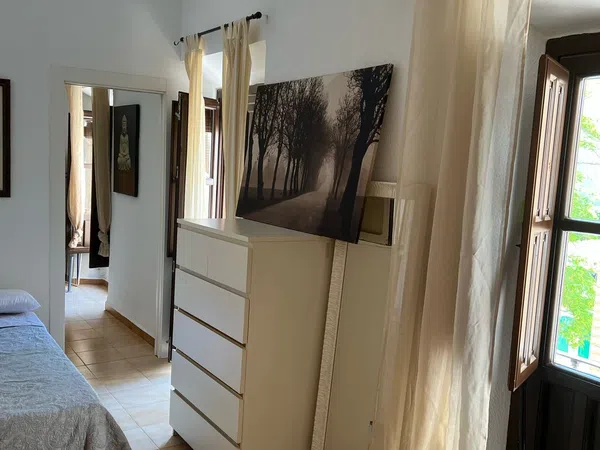 Piso en plaza de Santo Domingo, 1 - Foto 5