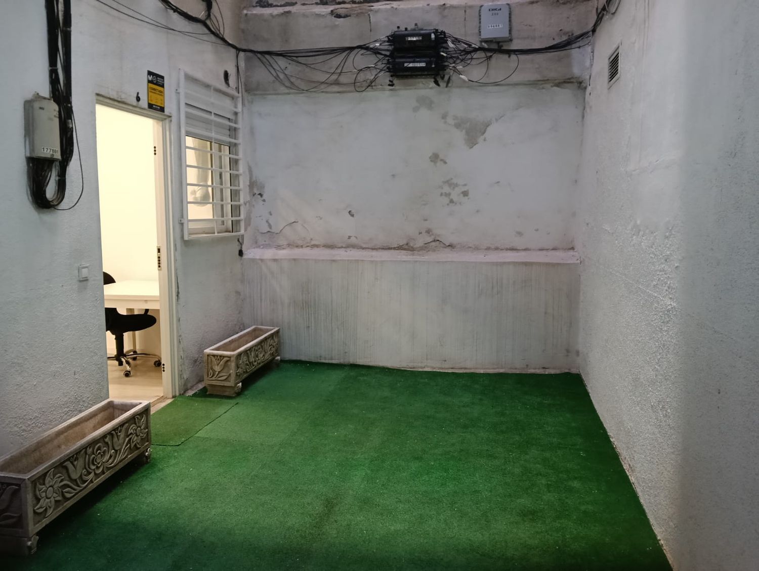 Estudio en calle de Narciso Serra, 5 - Foto 14