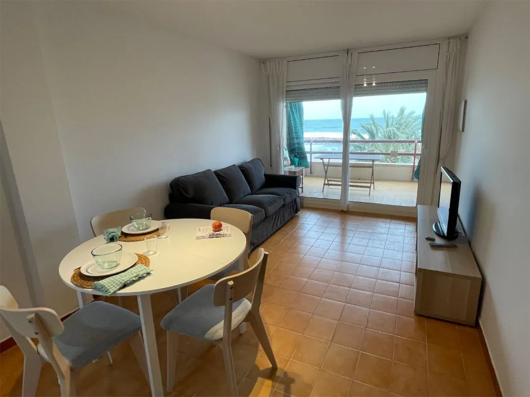 Piso en  Passeig Voramar 6 - Foto 3