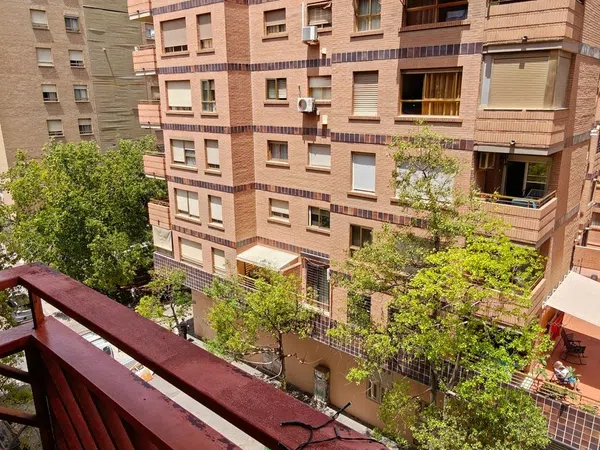 Piso en Calle de la República de Guinea Equatorial, 6, Beteró - Foto 37