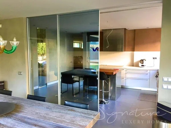 Casa o chalet independiente en Avenida Can Vilallonga, Golf, Golf - Foto 13