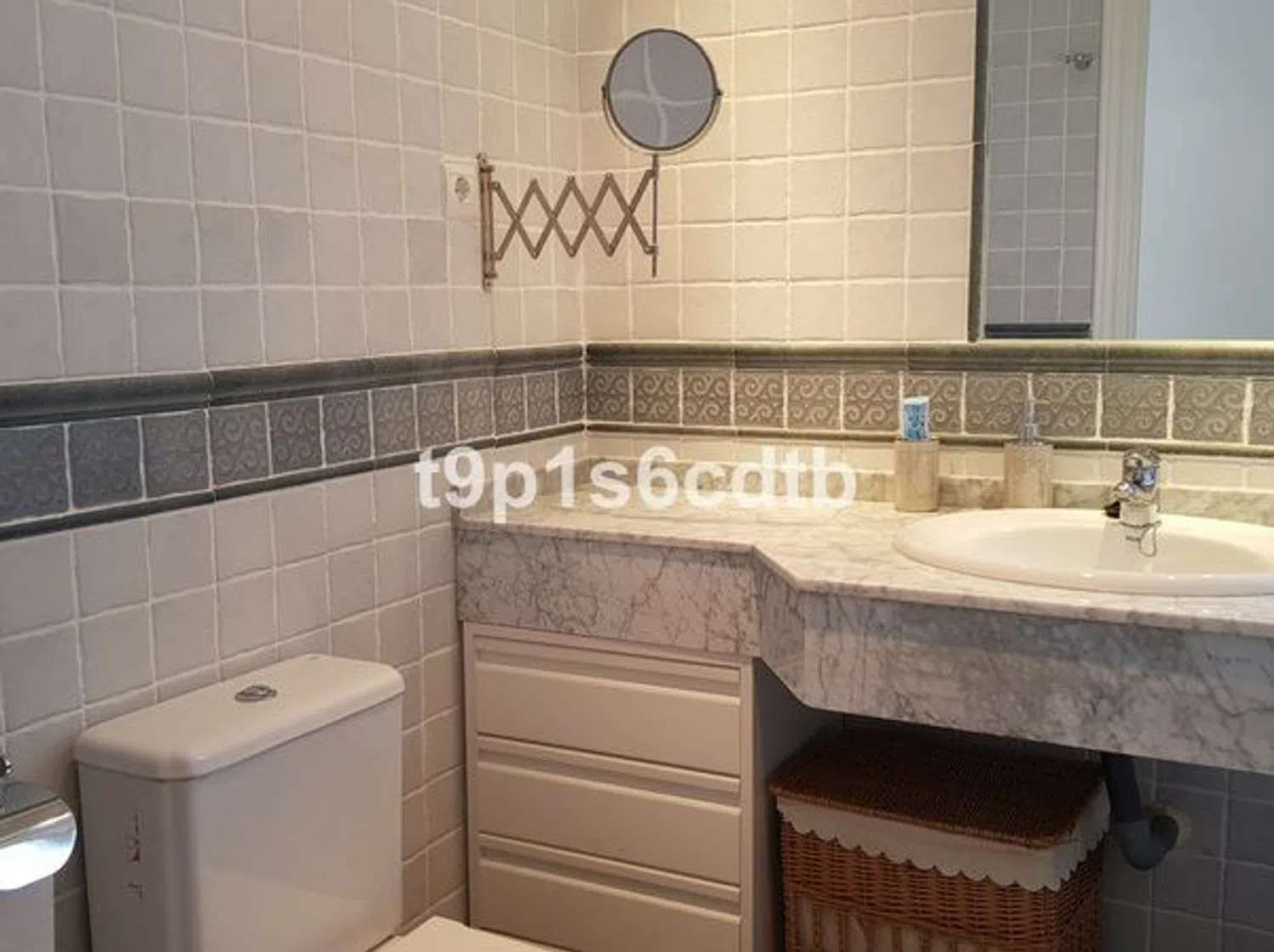 Piso en calle Río Amazonas, 1 - Foto 9