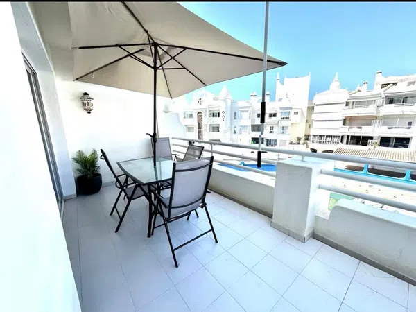 Ático en Calle Madeira, 4, Solymar - Puerto Marina, Solymar - Puerto Marina - Foto 22
