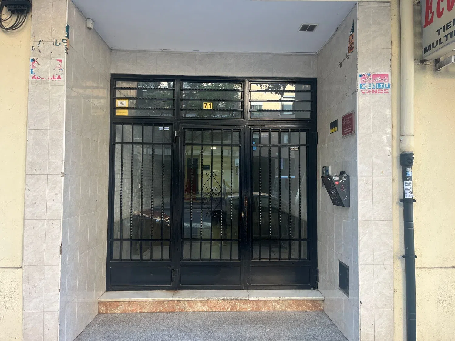 Piso en calle d'Alboraia, 71 - Foto 13