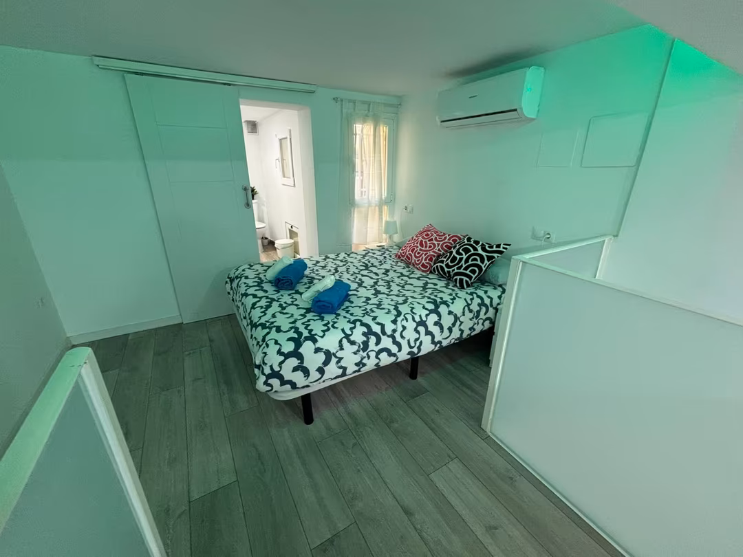 Piso en  Calle de Melquíades Biencinto 6 - Foto 27